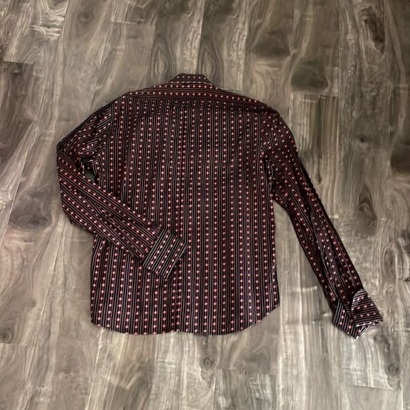 Mens Dress Shirt   - Picture 5 of 5